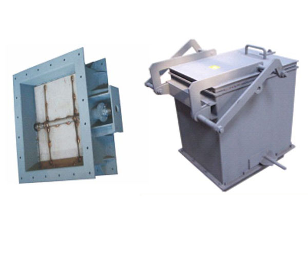 煙風(fēng)道擋板、快開風(fēng)門