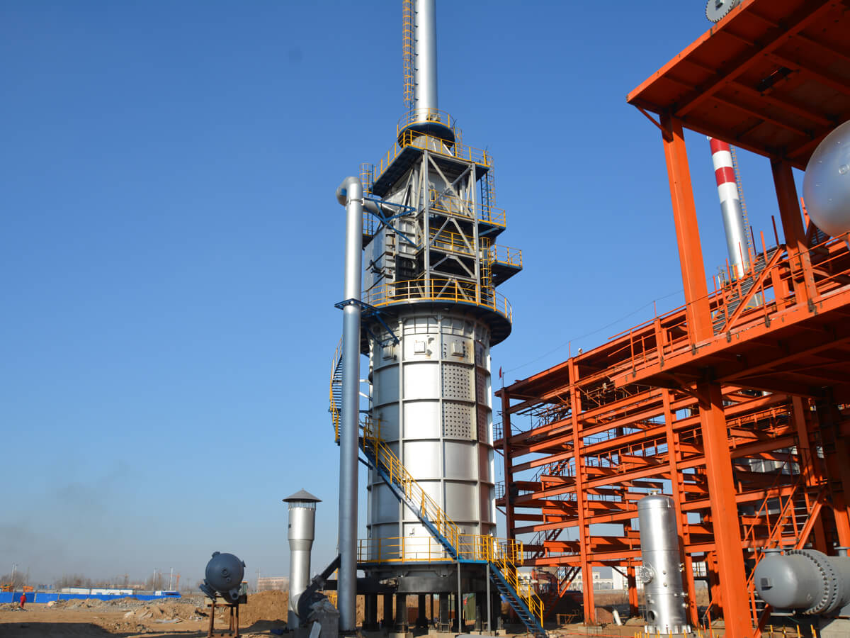 加熱爐、其他爐類(lèi)及壓力容器類(lèi)產(chǎn)品