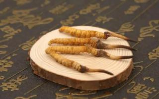 冬蟲夏草有保質(zhì)期嗎？
