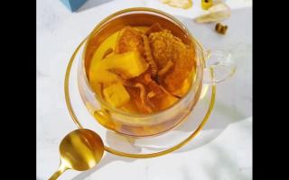 適合干草還是新鮮冬蟲夏草的食療方案？
