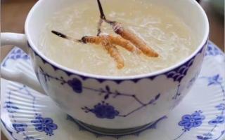 冬蟲夏草變質(zhì)了還可以吃嗎？不能被誤導(dǎo)哦！