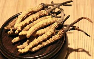 冬蟲(chóng)夏草的價(jià)格一克：為何如此昂貴？