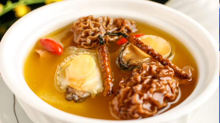 冬蟲(chóng)夏草日常怎么吃？簡(jiǎn)單實(shí)用的服用指南