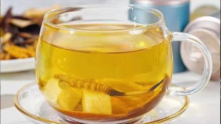 <a href=http://www.lacroixmilan.com/chifa/ target=_blank class=infotextkey>冬蟲夏草的吃法</a>怎么吃