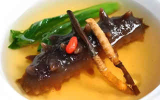 吃新鮮冬蟲夏草的禁忌須知，避免滋補變傷身? ? ? ?