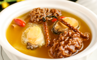 冬蟲夏草怎么吃效果最好？科學(xué)食用指南來(lái)了
