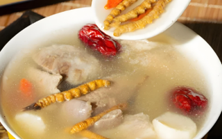 吃鮮冬蟲夏草會(huì)臉過(guò)敏嗎？