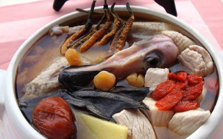 冬蟲夏草配什么煲湯好？營養(yǎng)美味的搭配指南