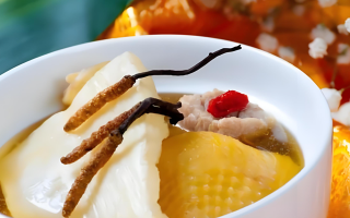 冬蟲夏草每天什么時(shí)候吃最好？一文詳解最佳食用時(shí)間