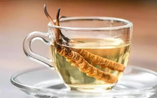 用酒泡冬蟲夏草能喝嗎？了解這些，安全飲用更滋補