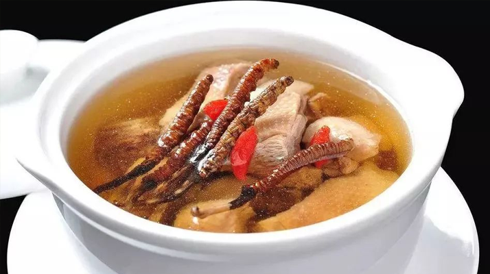 冬蟲夏草湯的正確熬制方法，營養(yǎng)與美味兼得