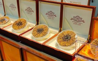冬蟲夏草真假鑒別：掌握這些方法，避開消費陷阱