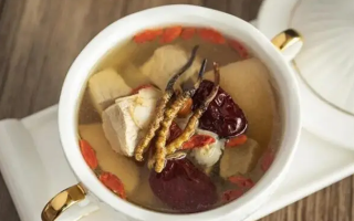 三七、西洋參加冬蟲夏草：這樣搭配滋補更對癥，這些講究要記牢